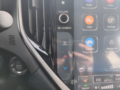 2026 Subaru ASCENT Premium 7-Passenger