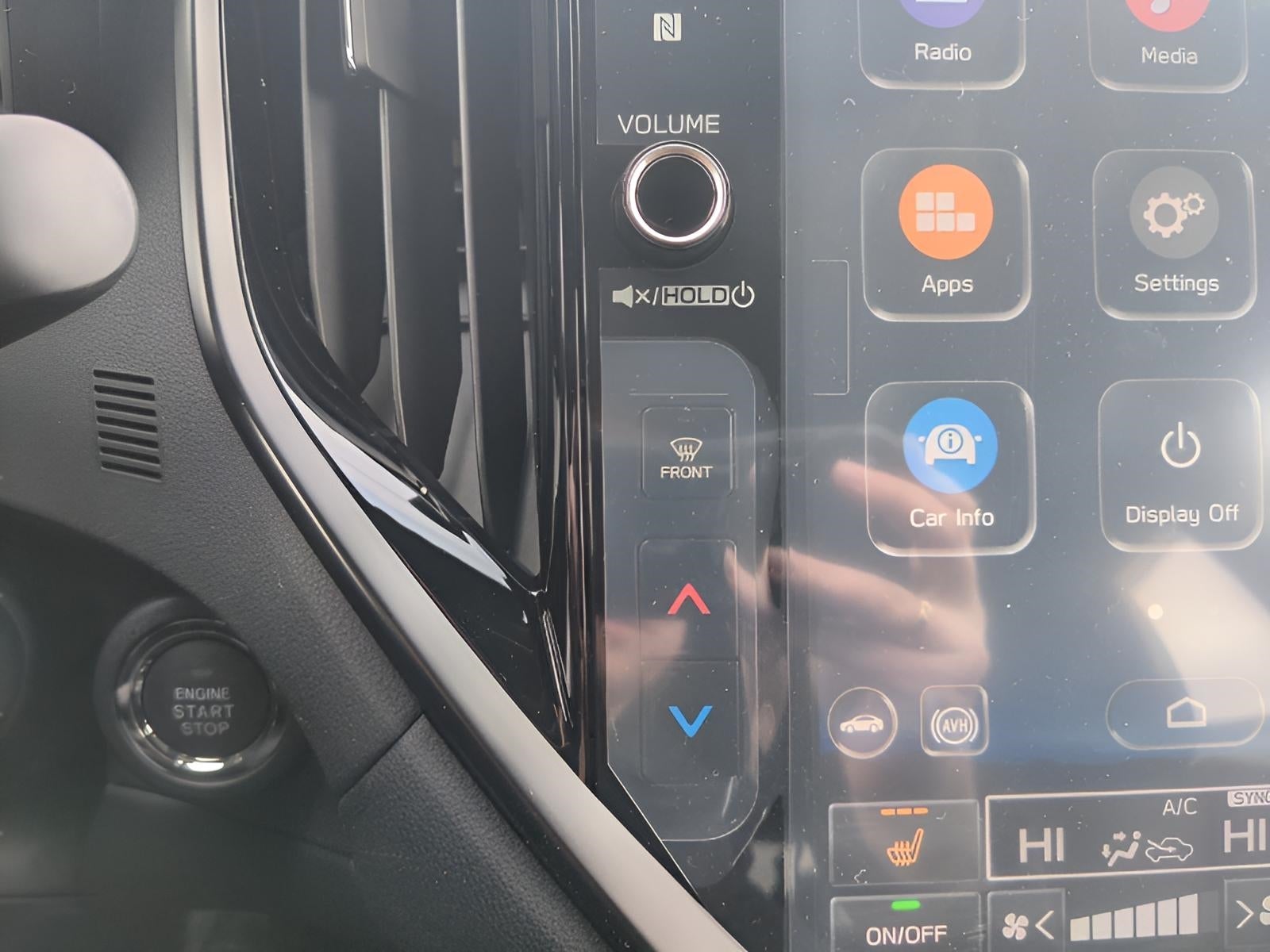 2026 Subaru ASCENT Premium 7-Passenger