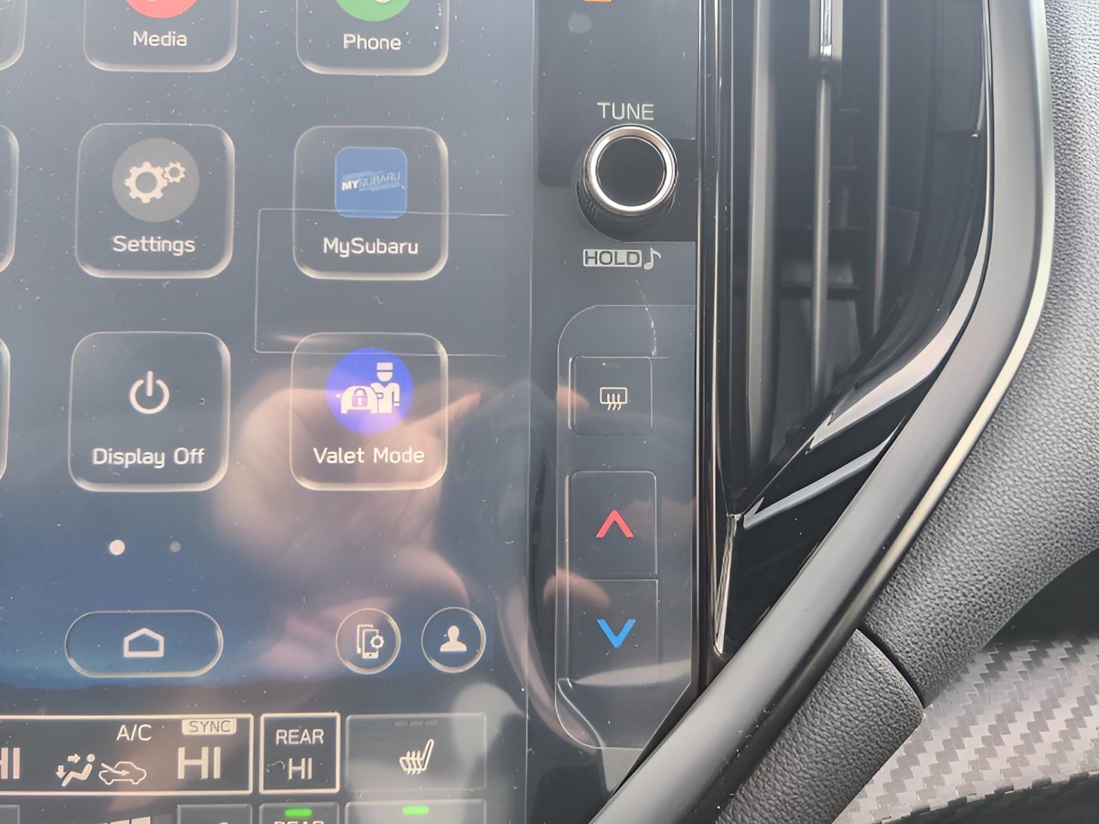 2026 Subaru ASCENT Premium 7-Passenger