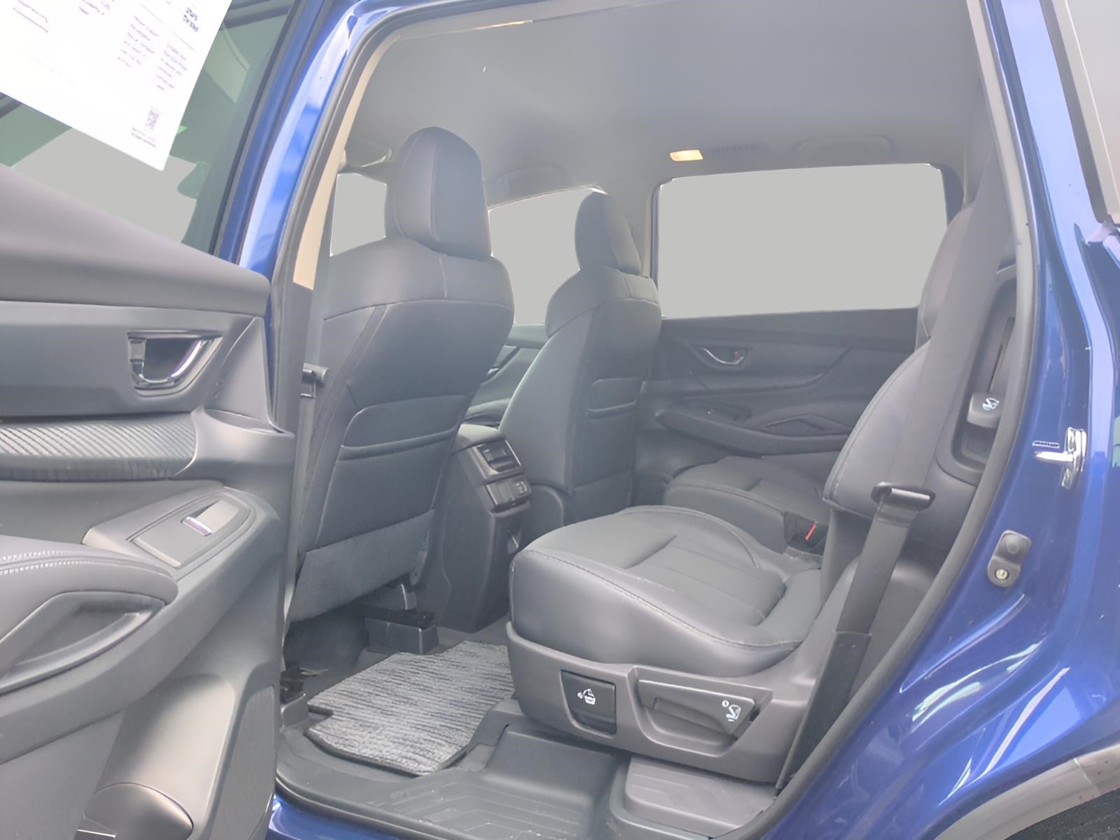 2026 Subaru ASCENT Premium 7-Passenger