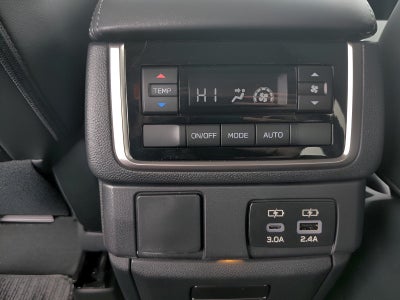 2026 Subaru ASCENT Premium 7-Passenger