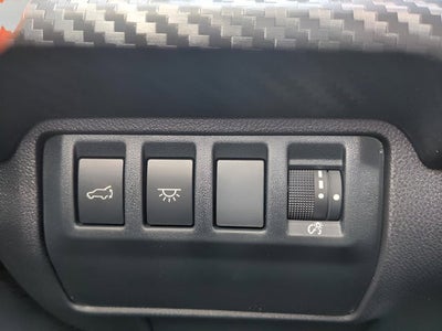 2026 Subaru ASCENT Premium 7-Passenger