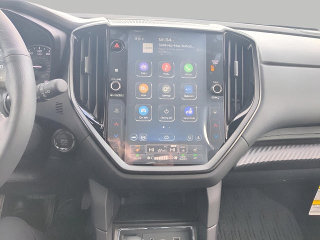 2026 Subaru ASCENT Premium 7-Passenger