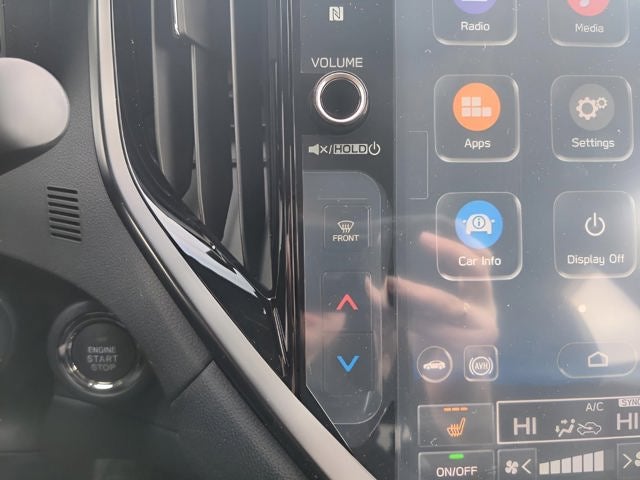 2026 Subaru ASCENT Premium 7-Passenger