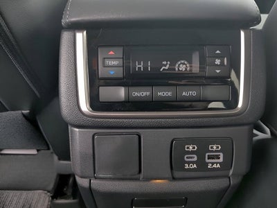 2026 Subaru ASCENT Premium 7-Passenger