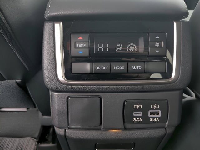 2026 Subaru ASCENT Premium 7-Passenger