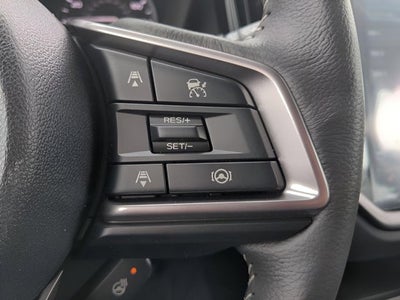 2026 Subaru ASCENT Premium 7-Passenger