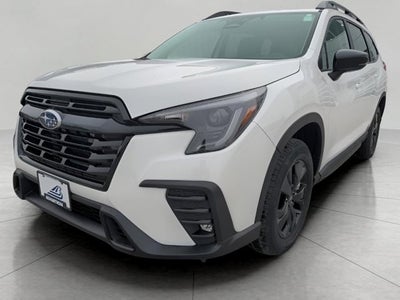 2026 Subaru ASCENT Premium 7-Passenger