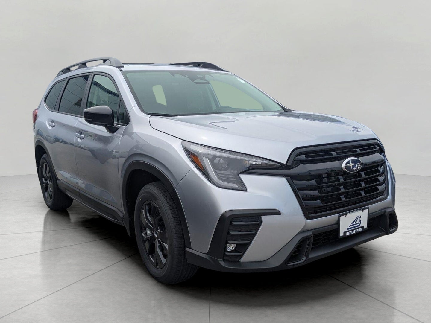 2027 Subaru ASCENT Premium 7-Passenger