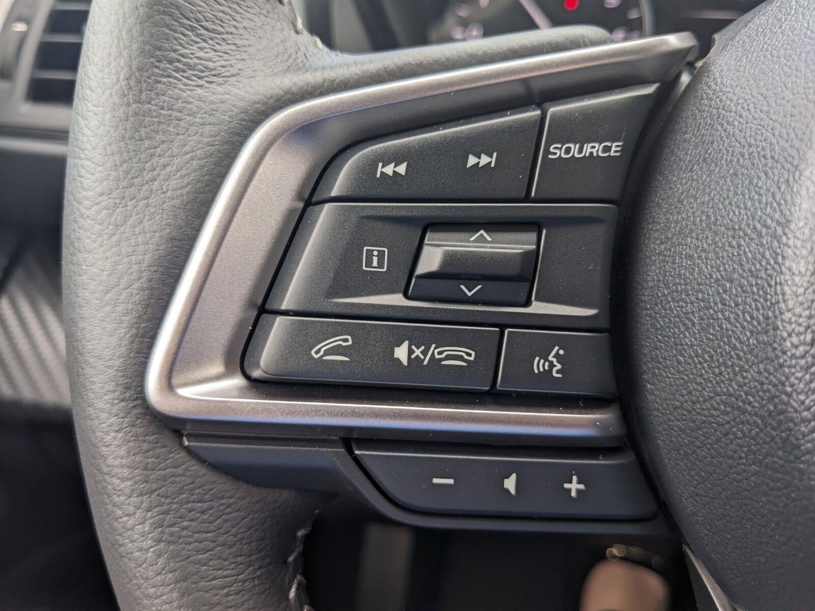 2027 Subaru ASCENT Premium 7-Passenger