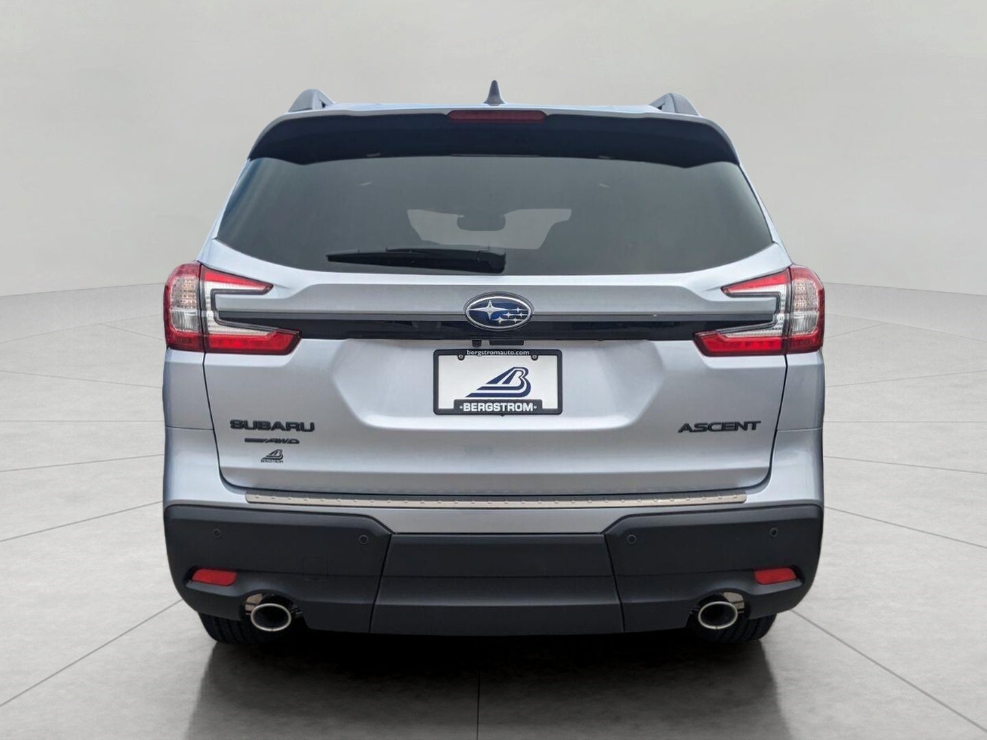 2027 Subaru ASCENT Premium 7-Passenger