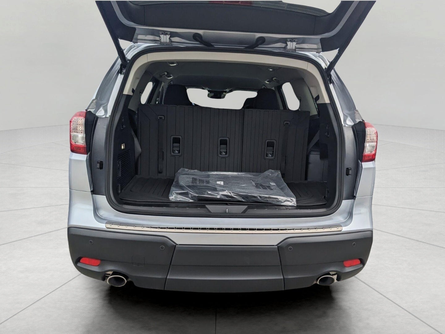 2027 Subaru ASCENT Premium 7-Passenger