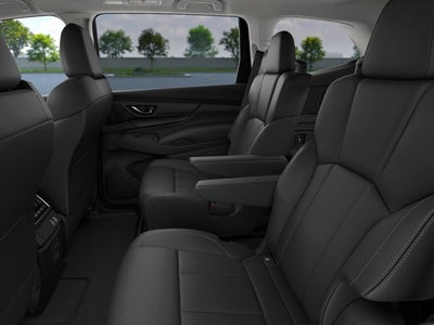2027 Subaru ASCENT Premium 7-Passenger