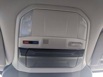 2027 Subaru ASCENT Premium 7-Passenger