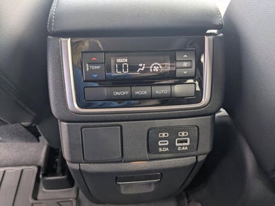 2027 Subaru ASCENT Premium 7-Passenger