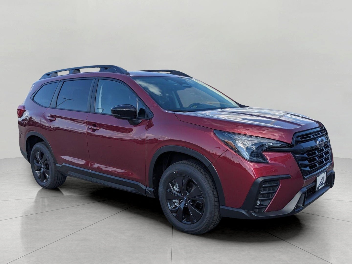 2026 Subaru ASCENT Premium 7-Passenger