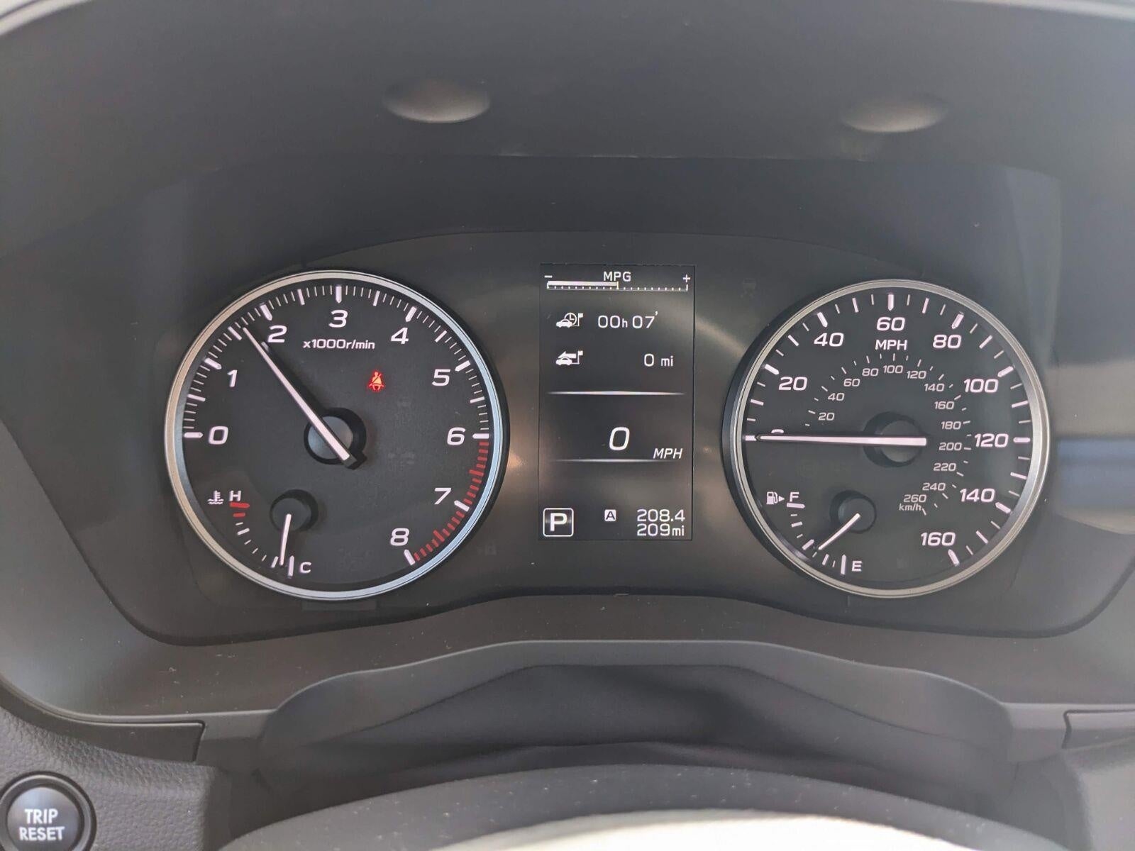 2026 Subaru ASCENT Premium 7-Passenger