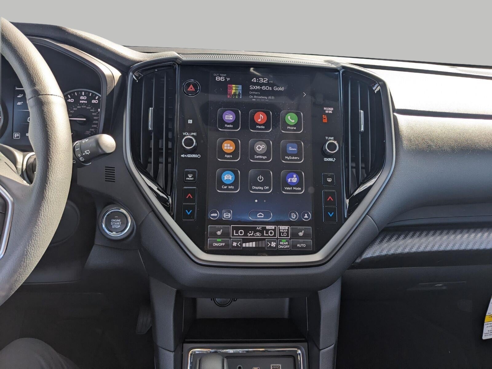 2026 Subaru ASCENT Premium 7-Passenger