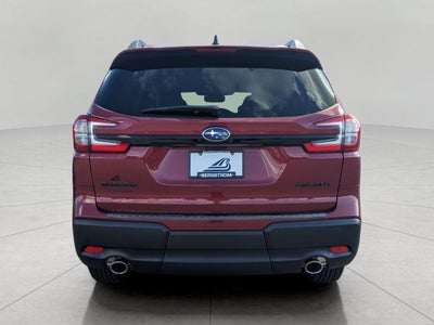 2026 Subaru ASCENT Premium 7-Passenger