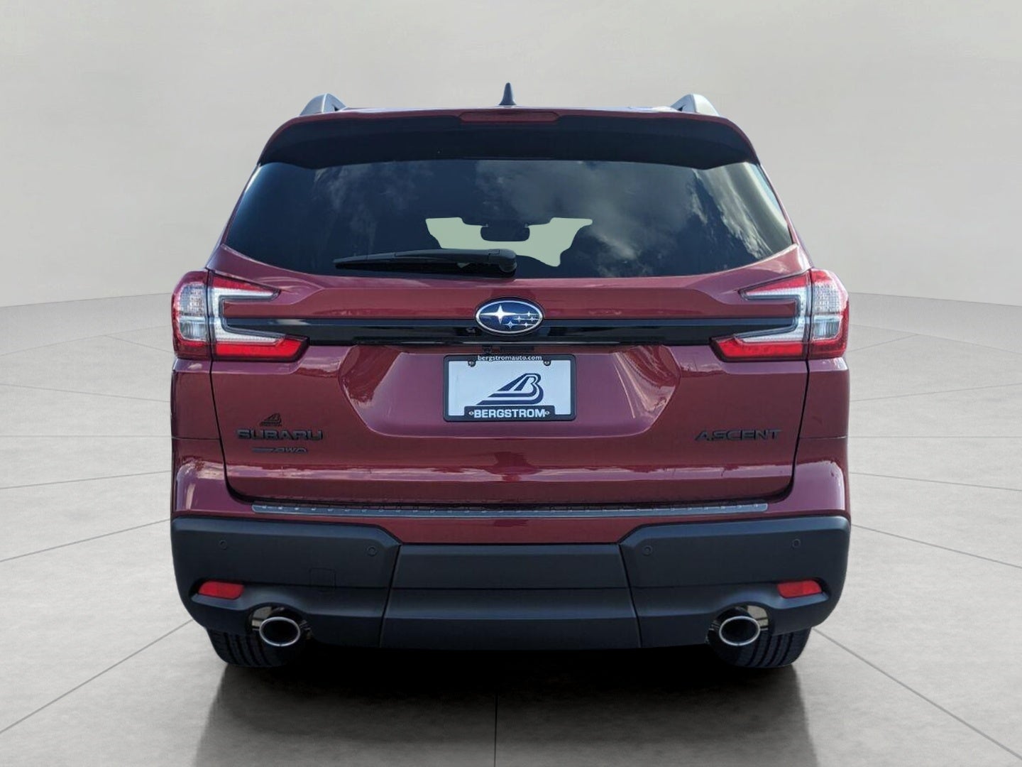 2026 Subaru ASCENT Premium 7-Passenger