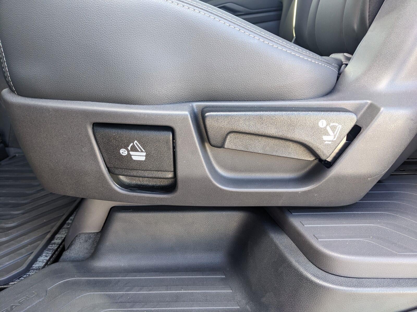 2026 Subaru ASCENT Premium 7-Passenger