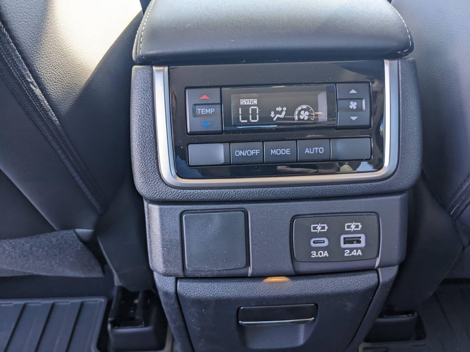 2026 Subaru ASCENT Premium 7-Passenger
