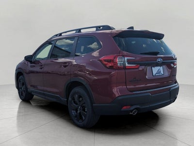 2026 Subaru ASCENT Premium 7-Passenger