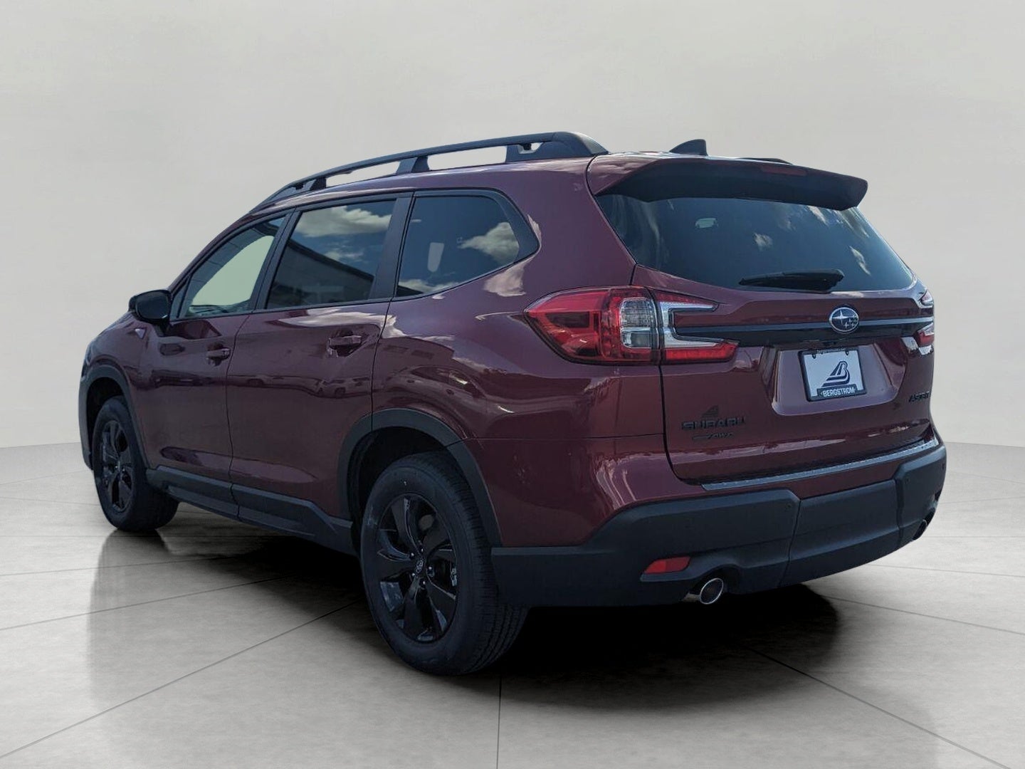2026 Subaru ASCENT Premium 7-Passenger