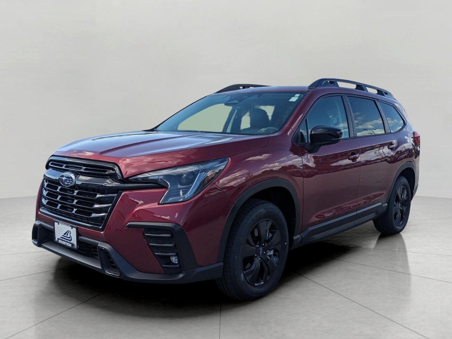 2026 Subaru ASCENT Premium 7-Passenger