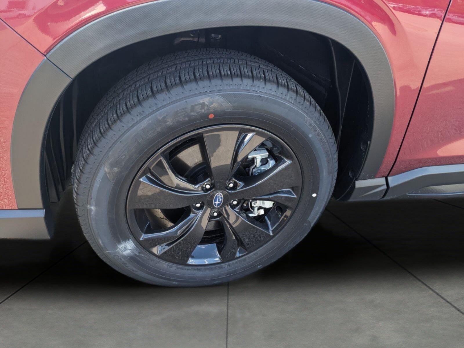 2026 Subaru ASCENT Premium 7-Passenger