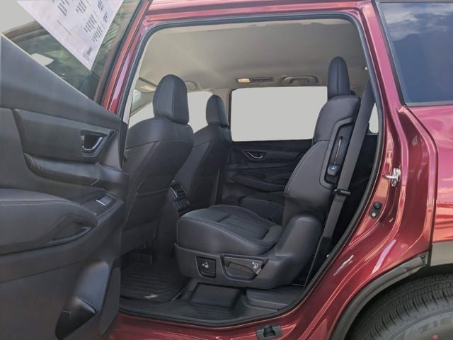 2026 Subaru ASCENT Premium 7-Passenger