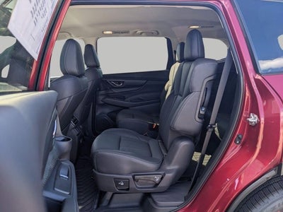 2026 Subaru ASCENT Premium 7-Passenger