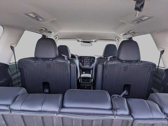 2026 Subaru ASCENT Premium 7-Passenger