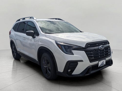 2026 Subaru ASCENT Premium 7-Passenger