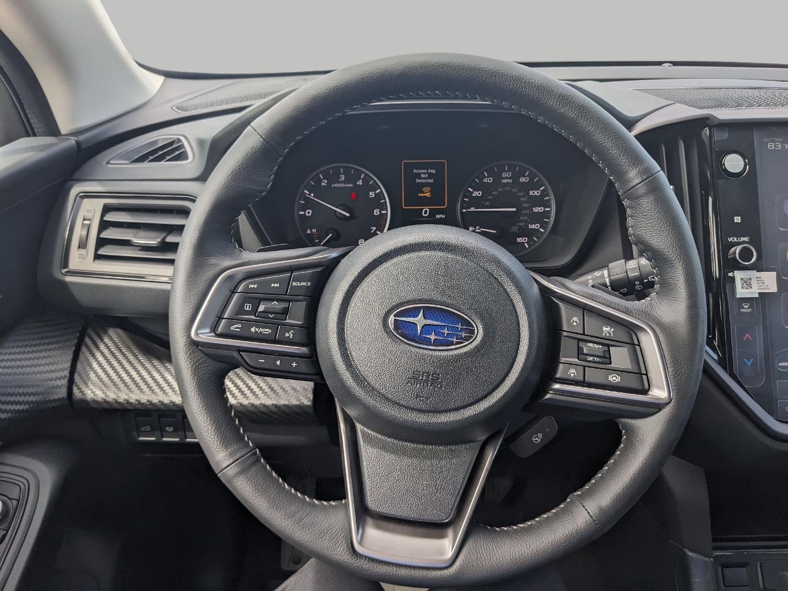 2026 Subaru ASCENT Premium 7-Passenger