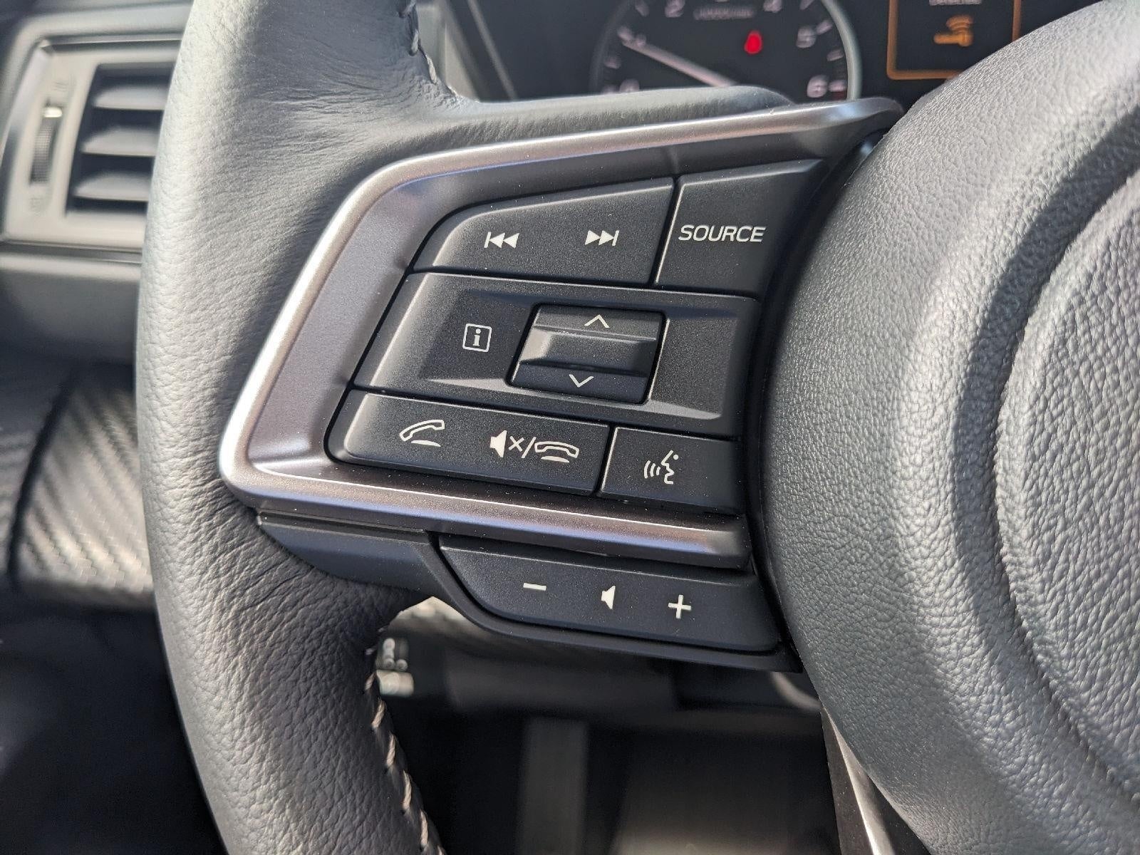 2026 Subaru ASCENT Premium 7-Passenger