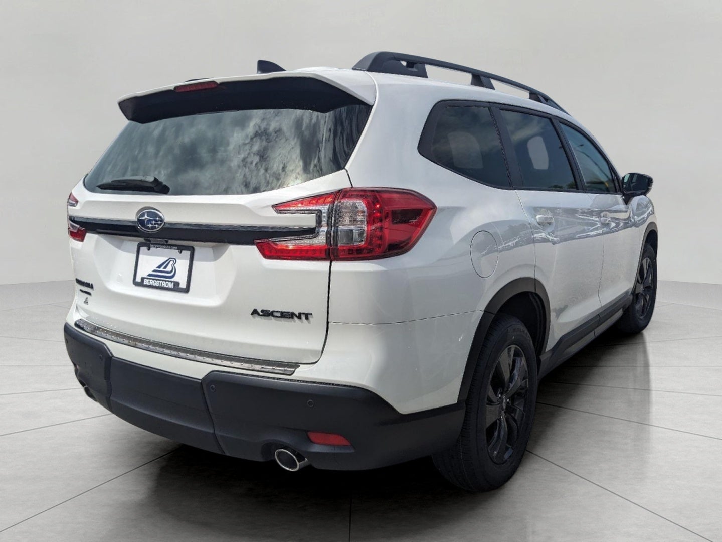 2026 Subaru ASCENT Premium 7-Passenger
