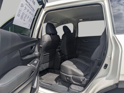 2026 Subaru ASCENT Premium 7-Passenger