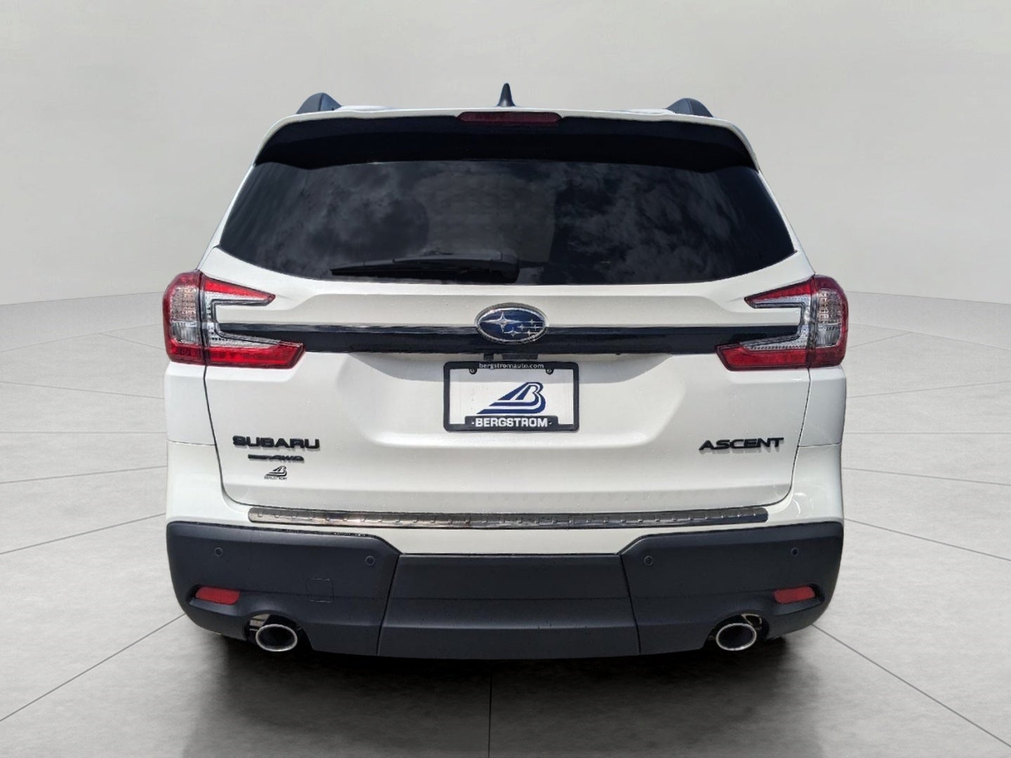 2026 Subaru ASCENT Premium 7-Passenger
