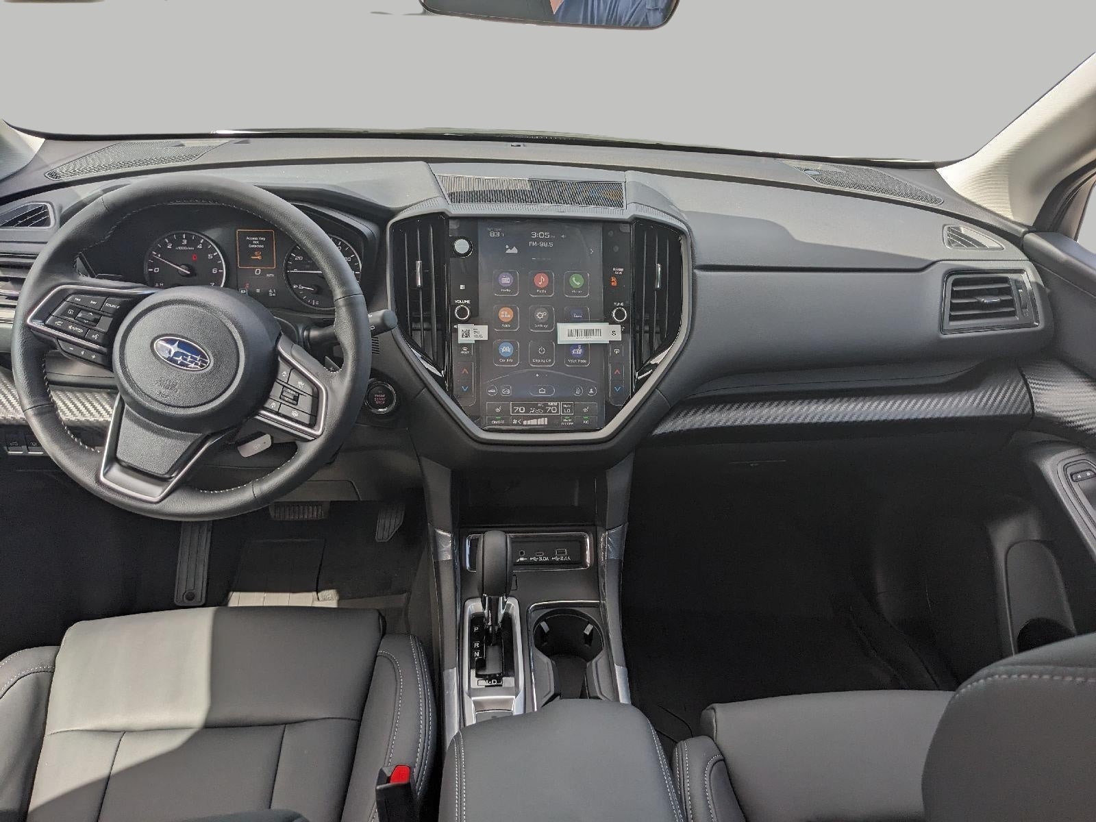 2026 Subaru ASCENT Premium 7-Passenger