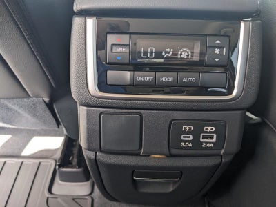 2026 Subaru ASCENT Premium 7-Passenger
