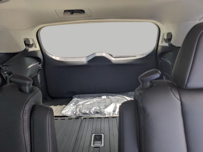 2026 Subaru ASCENT Premium 7-Passenger