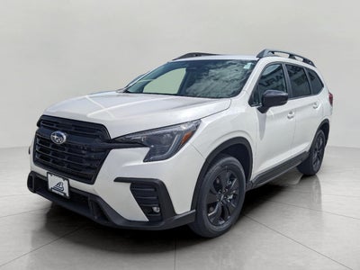2026 Subaru ASCENT Premium 7-Passenger