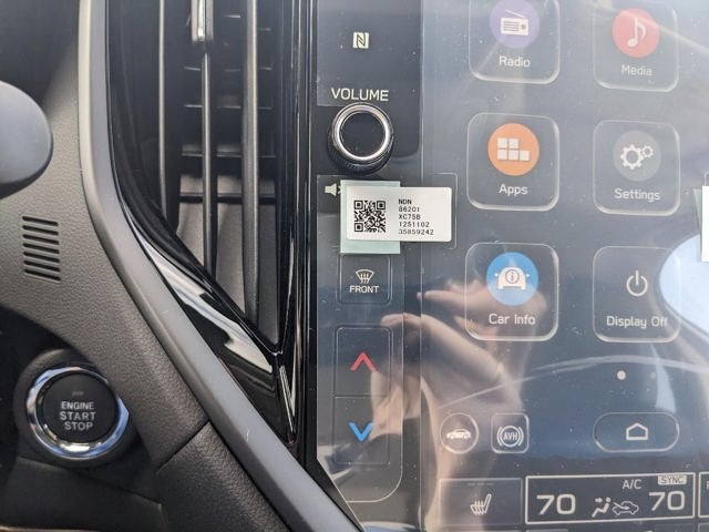 2026 Subaru ASCENT Premium 7-Passenger