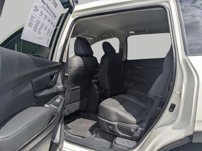 2026 Subaru ASCENT Premium 7-Passenger