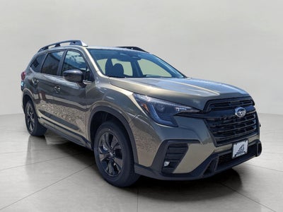 2026 Subaru ASCENT Premium 7-Passenger
