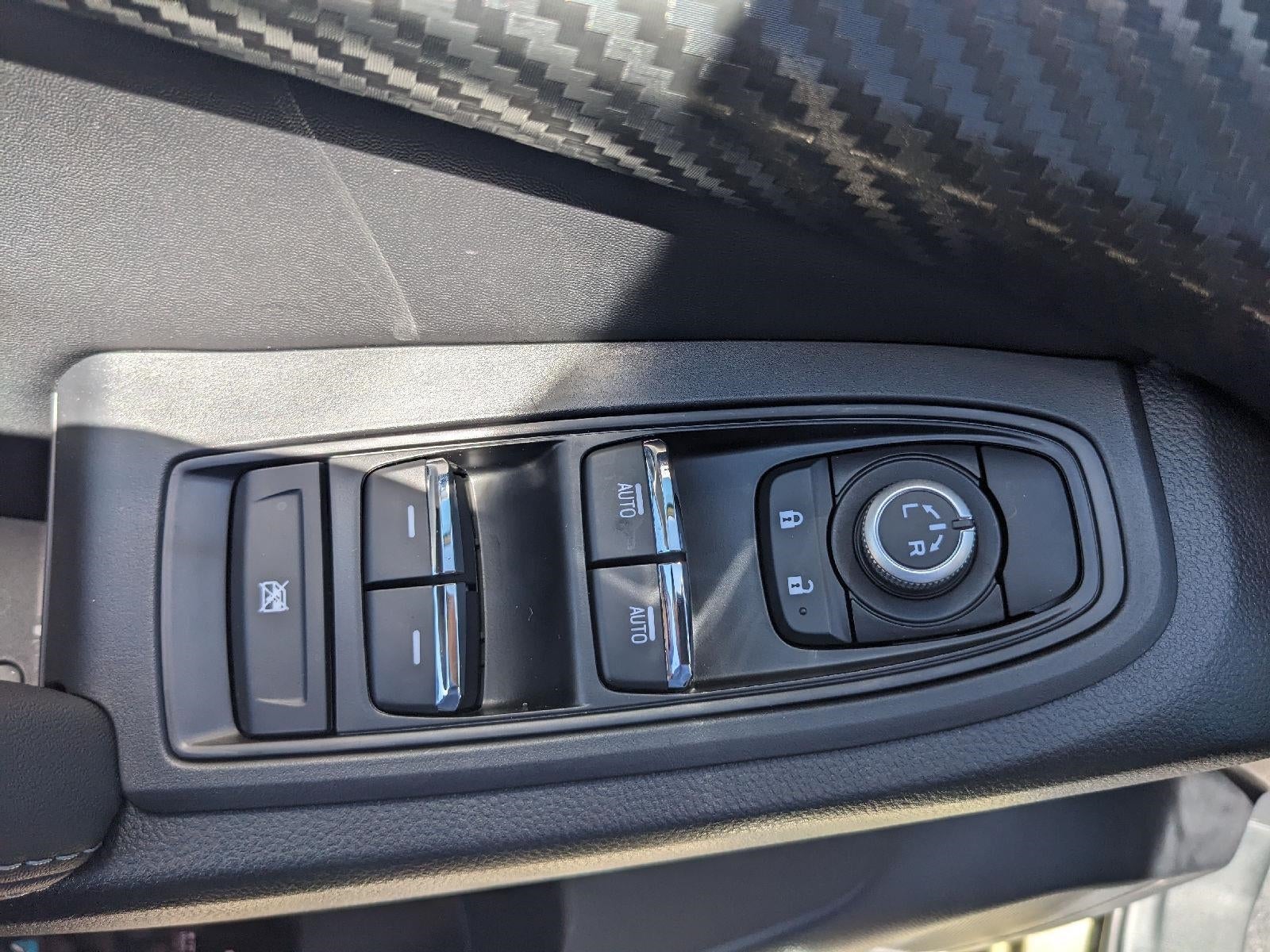 2026 Subaru ASCENT Premium 7-Passenger