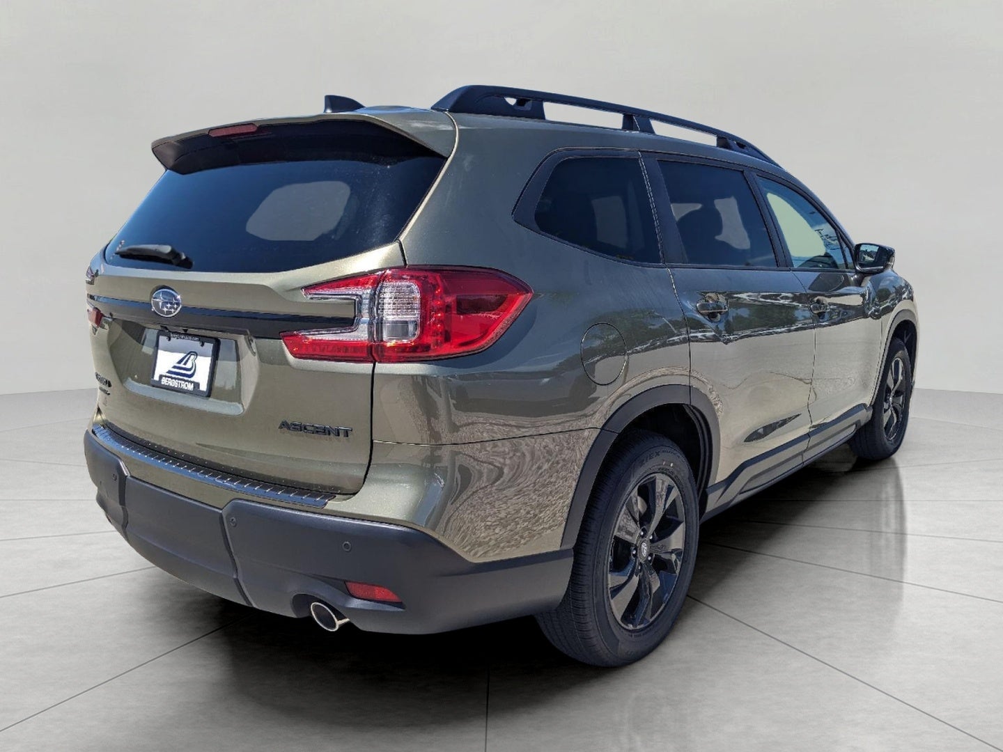 2026 Subaru ASCENT Premium 7-Passenger