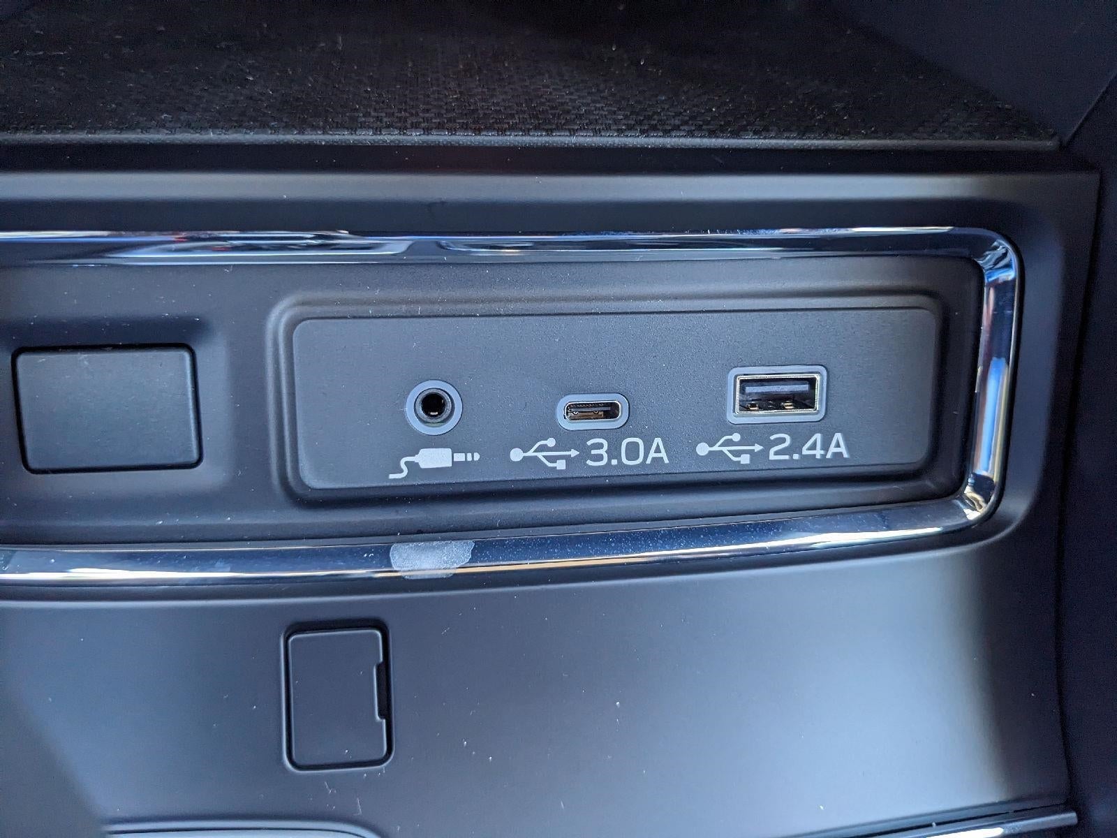 2026 Subaru ASCENT Premium 7-Passenger