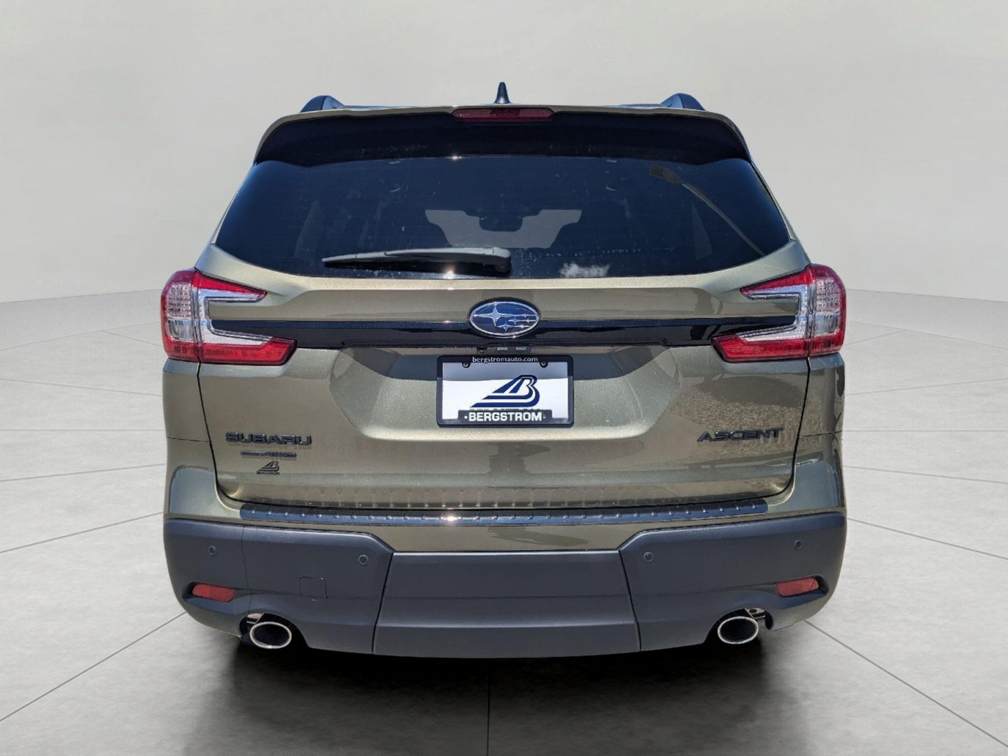 2026 Subaru ASCENT Premium 7-Passenger